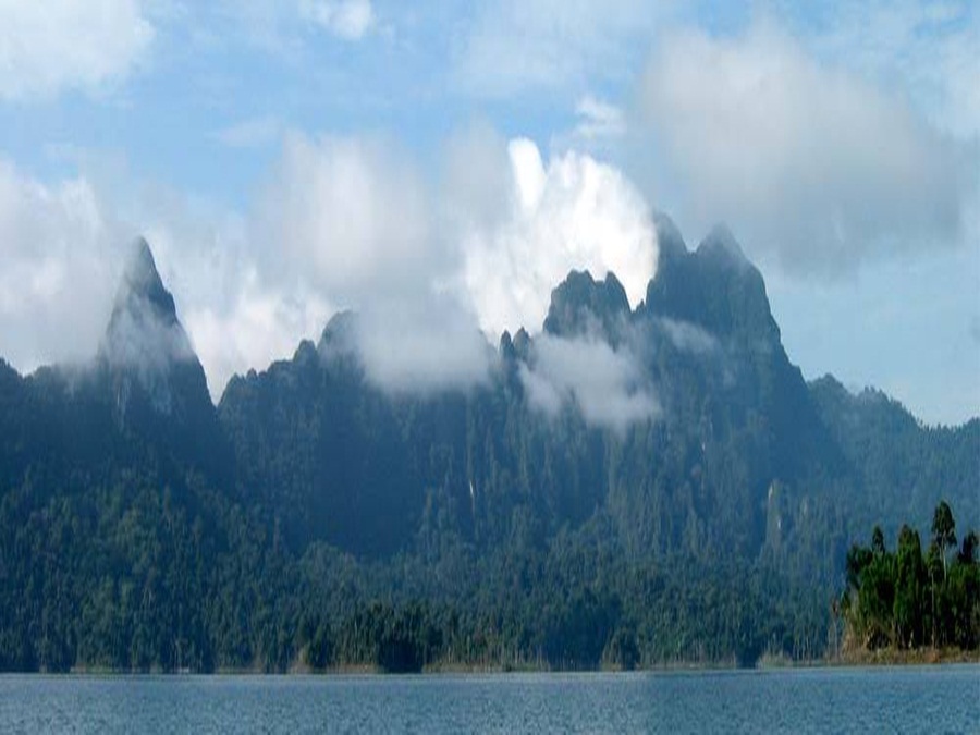 Khao sok lake tour Khao Sok Lake tour